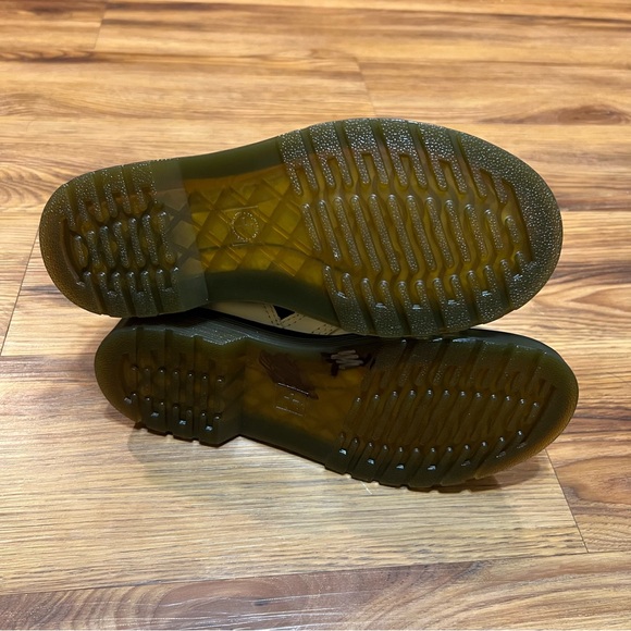 Dr Martins Junior Size 5 Zip Up Boots - Picture 6 of 7